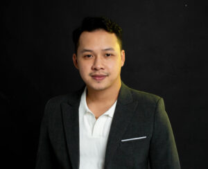 Picture of Michael Roberts